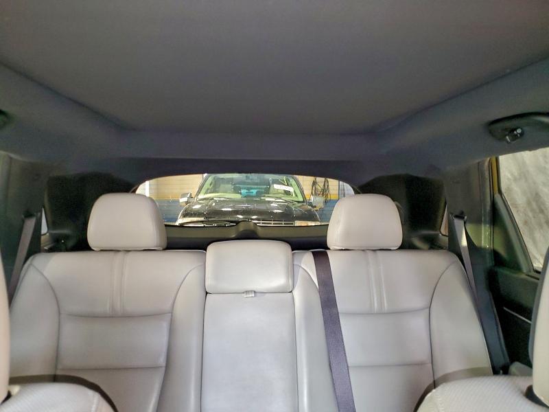 Фото 10 - KIA SORENTO