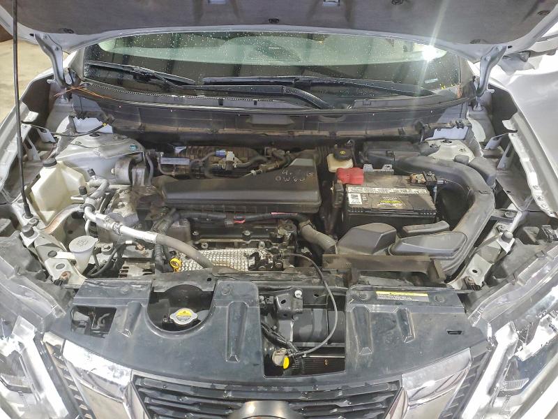 Фото 12 - NISSAN ROGUE