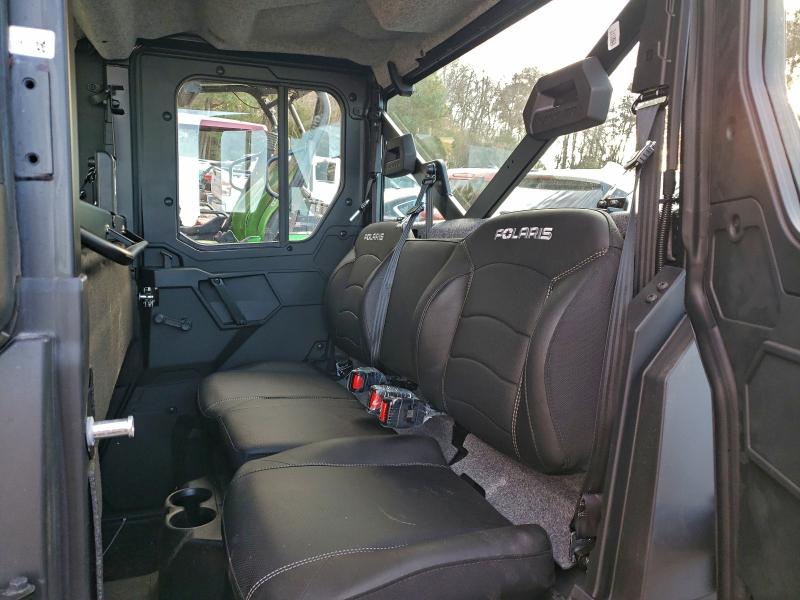 POLARIS SIDEBYSIDE 2025