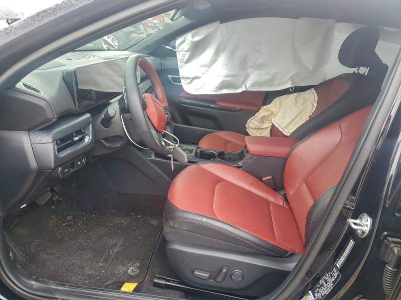 KIA K4 GT LINE 2025 VIN 3KPFW4DE5SE115564