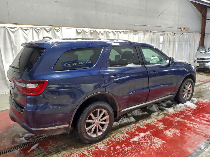 Фото 3 - DODGE DURANGO