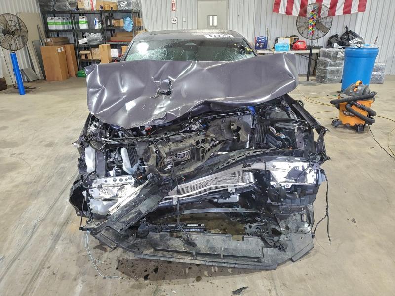 Фото 5 - HONDA CIVIC