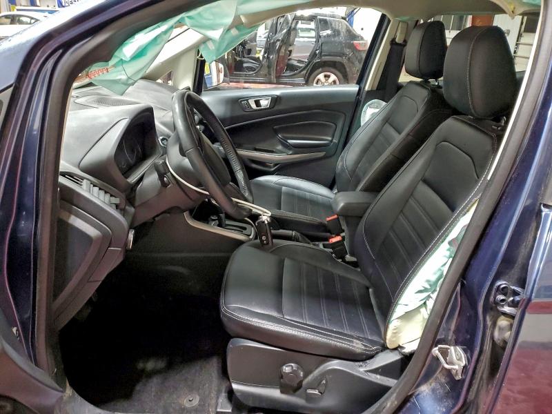 Фото 7 - FORD ECOSPORT