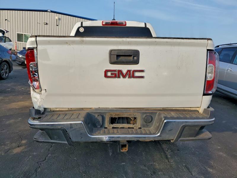 Фото 6 - GMC CANYON
