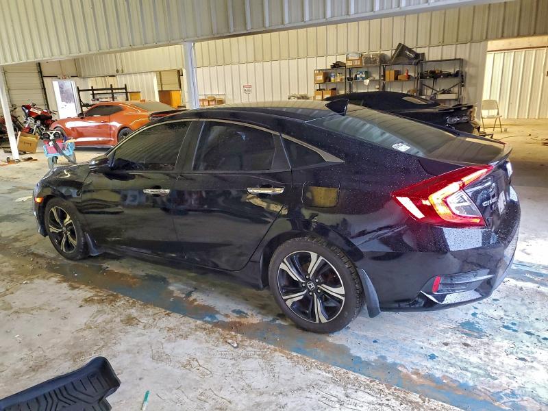 Фото 2 - HONDA CIVIC