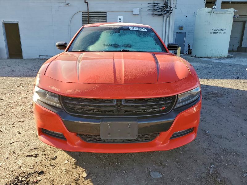 Фото 5 - DODGE CHARGER