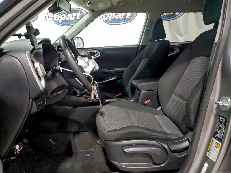 Фото 7 - KIA SOUL