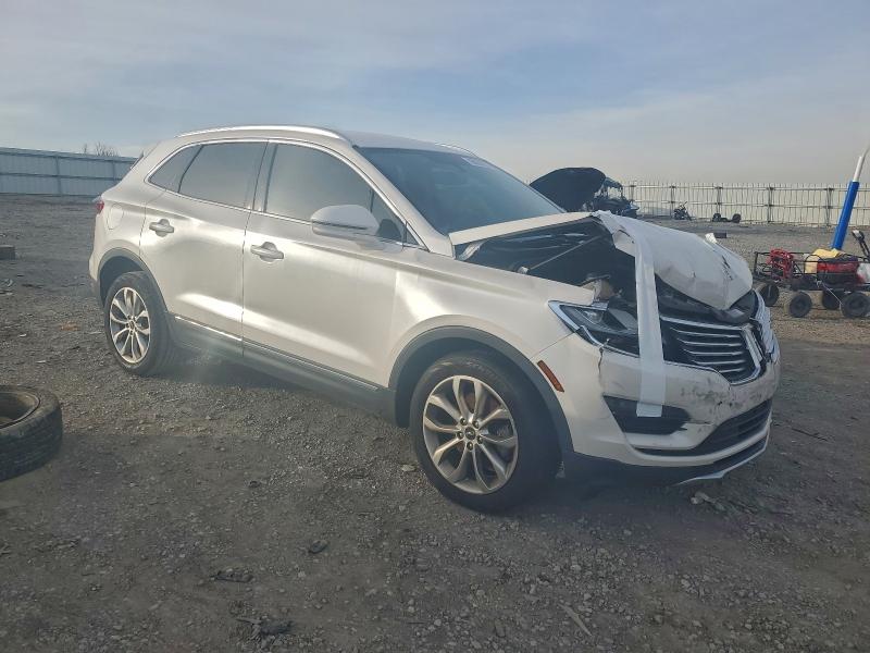 Фото 4 - LINCOLN MKC