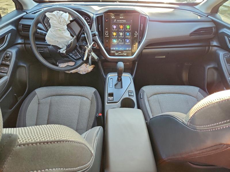 Фото 8 - SUBARU CROSSTREK