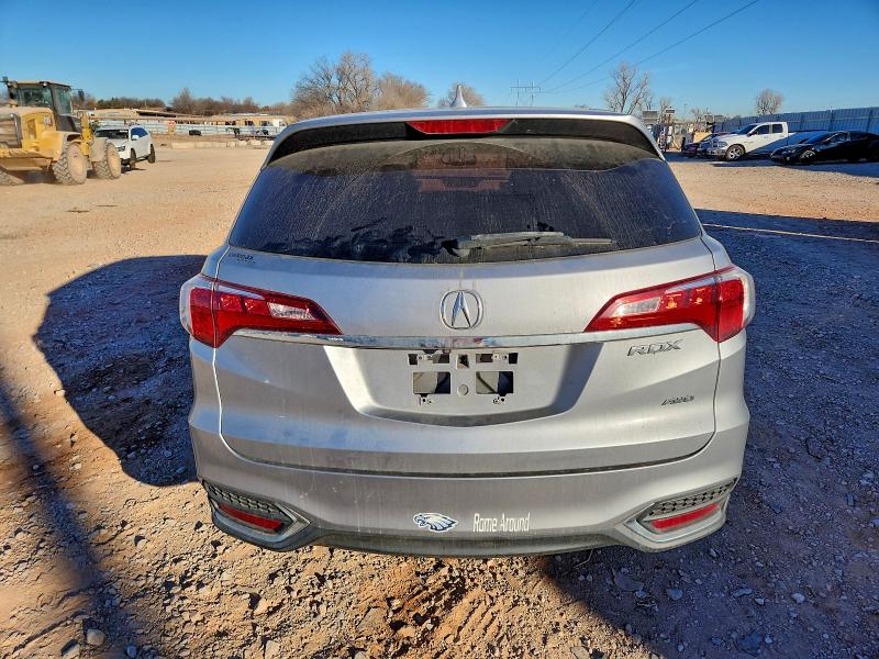 Фото 6 - ACURA RDX