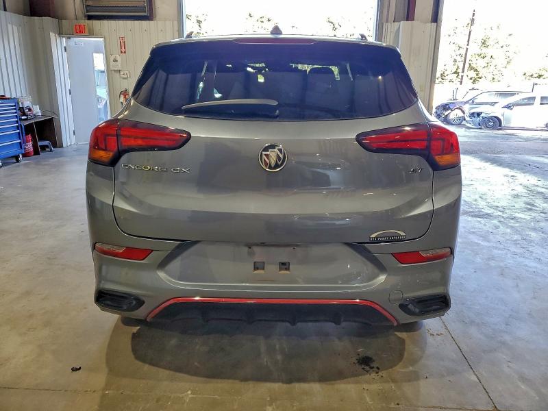 Фото 6 - BUICK ENCORE