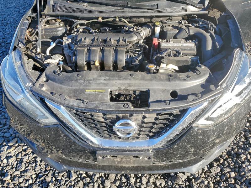 Фото 11 - NISSAN SENTRA