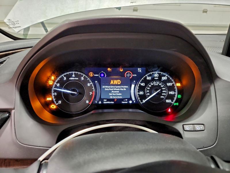 Фото 9 - ACURA RDX