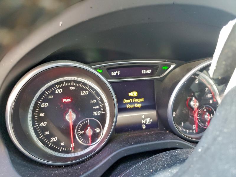 Фото 9 - MERCEDES-BENZ CLA-CLASS