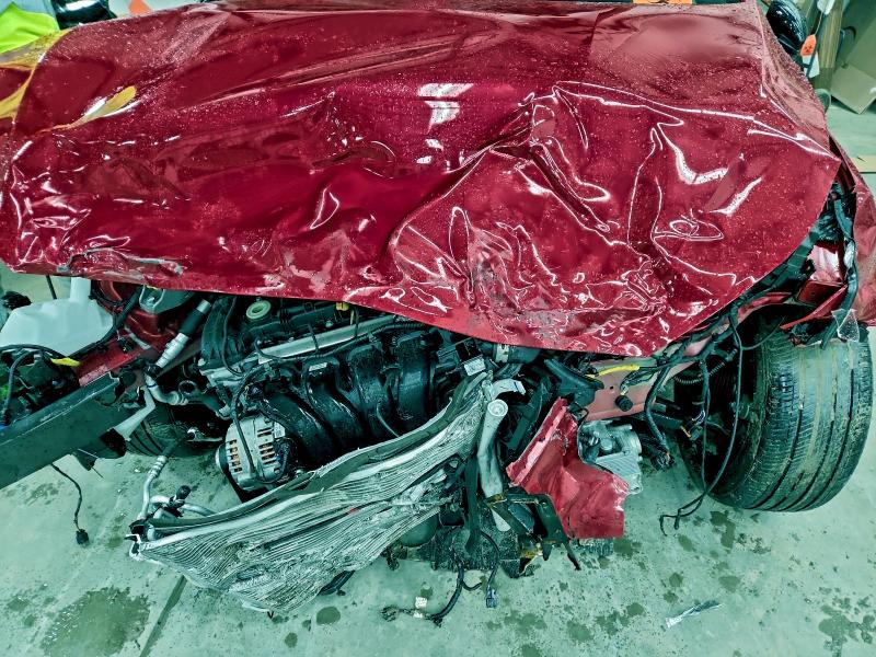 Фото 11 - KIA FORTE