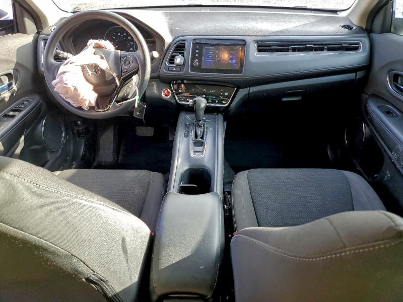 Фото 8 - HONDA HR-V