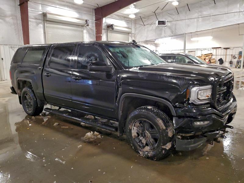 Фото 4 - GMC SIERRA