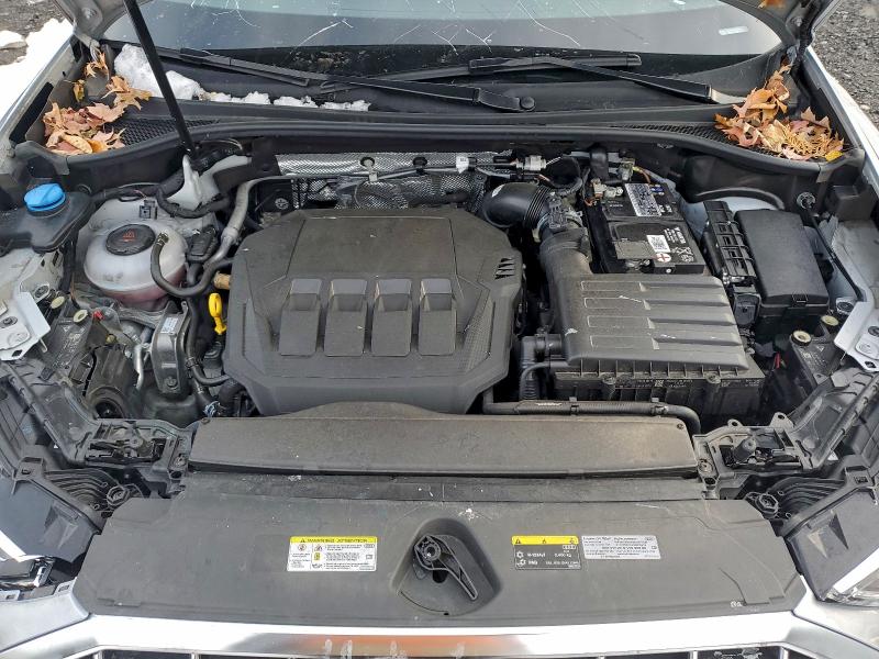 Фото 12 - AUDI Q3