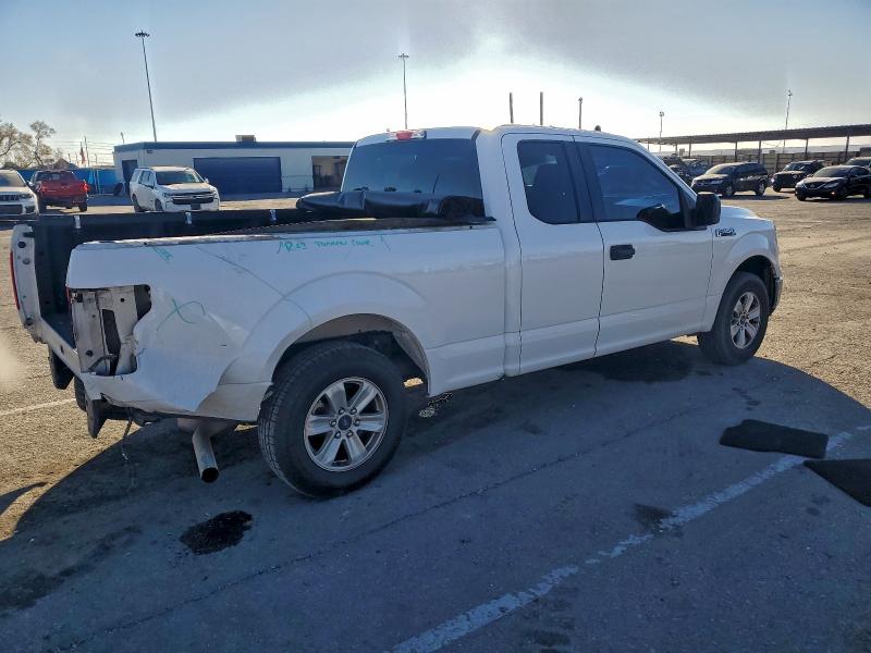 Фото 3 - FORD F-150