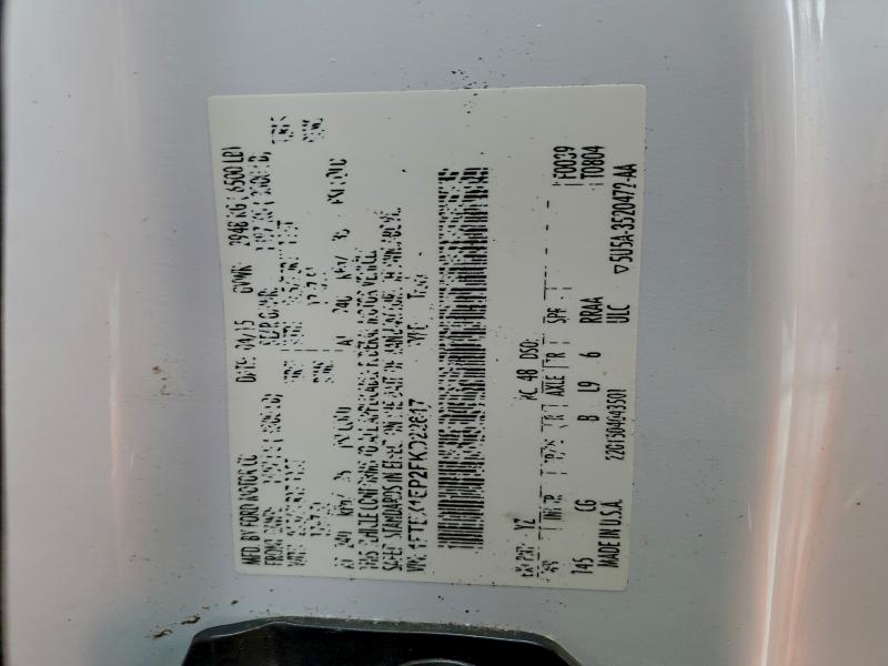 Фото 12 - FORD F-150