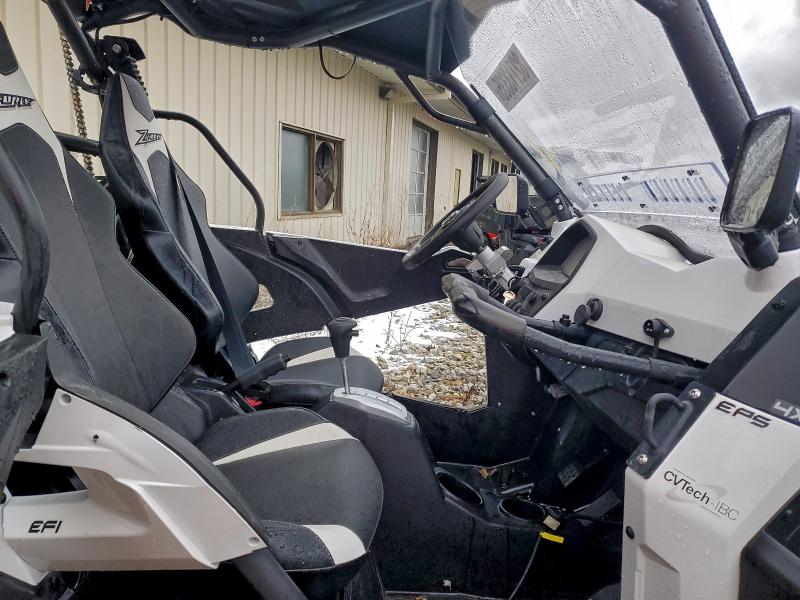 CFMOTO ZFORCE 800 2022