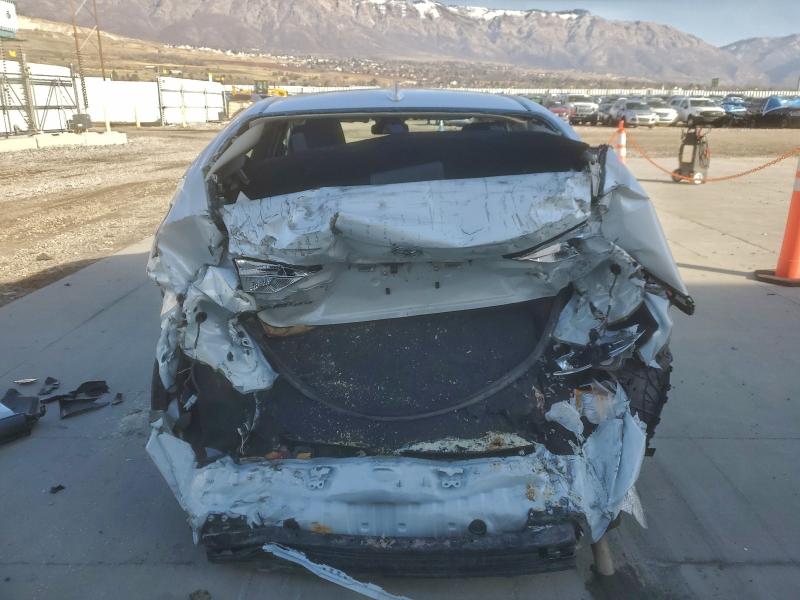 Фото 6 - TOYOTA COROLLA