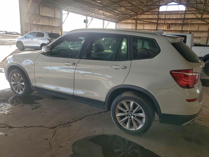 Фото 2 - BMW X3