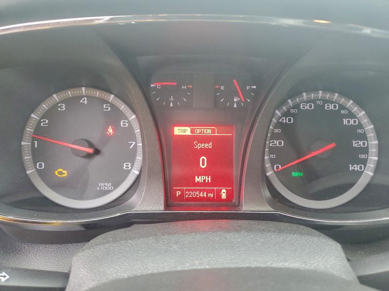 Фото 9 - GMC TERRAIN