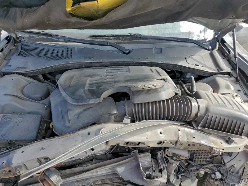 Фото 11 - DODGE CHARGER