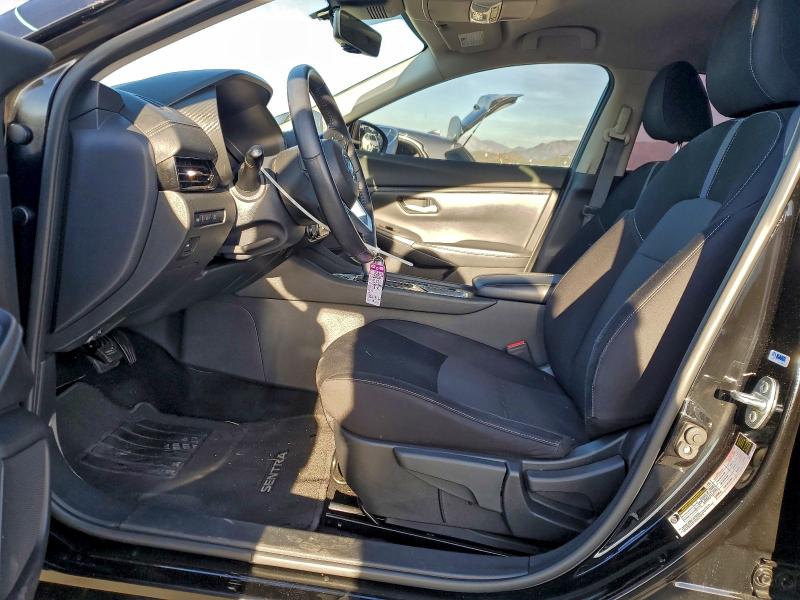 Фото 7 - NISSAN SENTRA