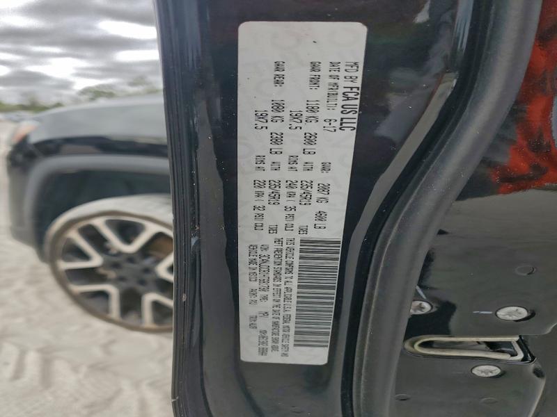 Фото 13 - JEEP COMPASS