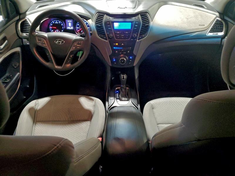 Фото 8 - HYUNDAI SANTA FE