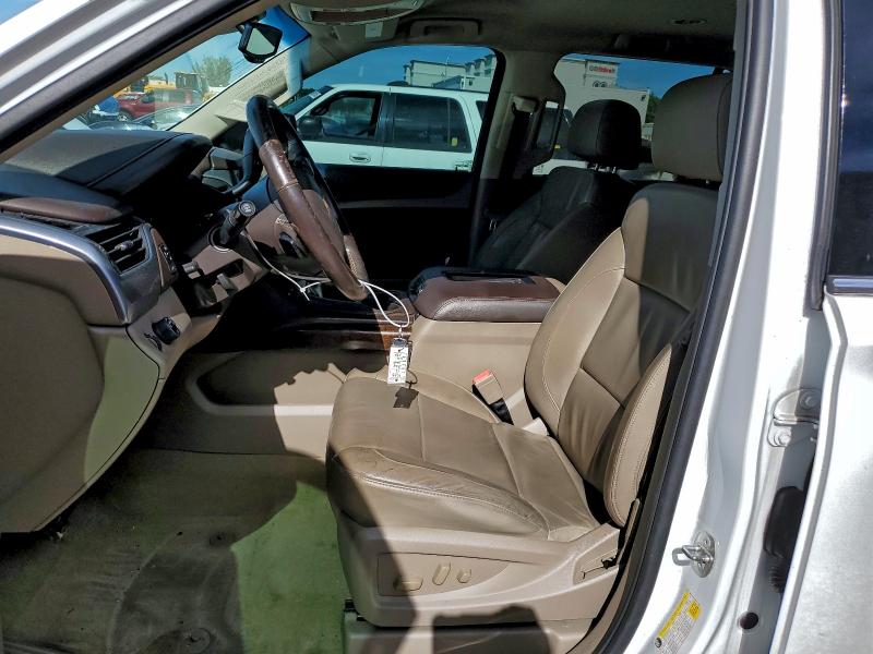 Фото 7 - CHEVROLET TAHOE