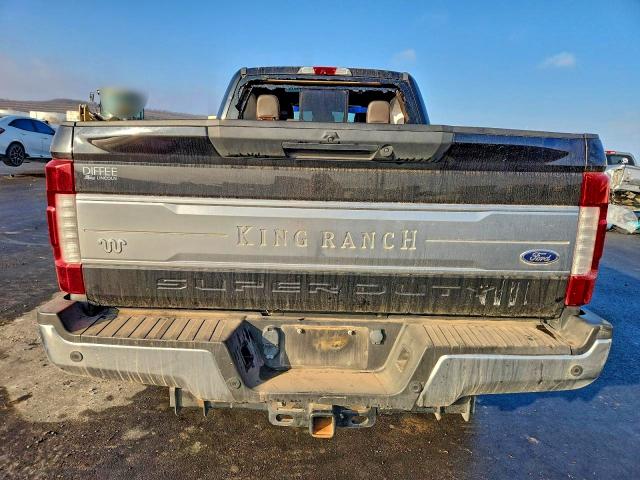 Фото 6 - FORD F250