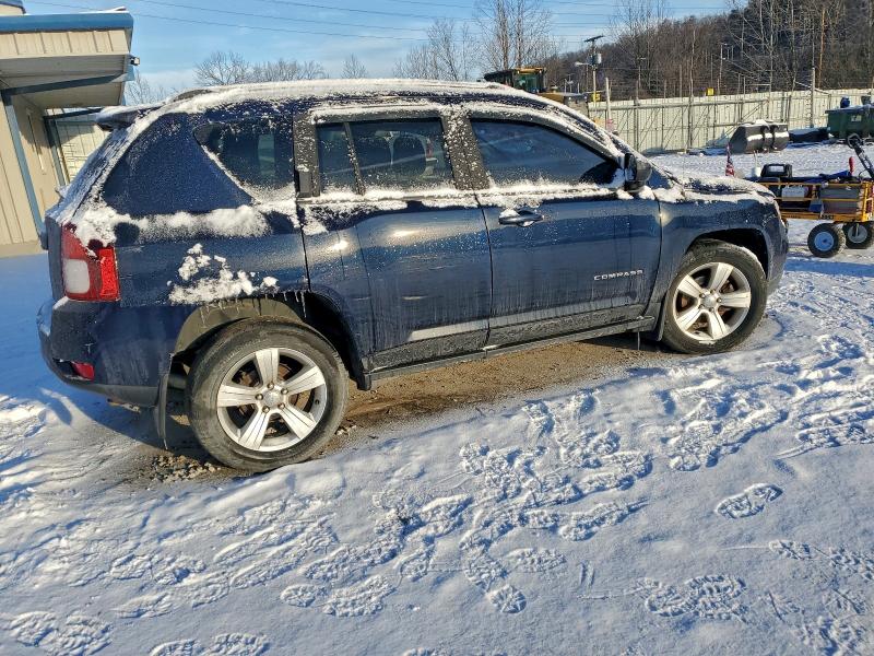 Фото 3 - JEEP COMPASS