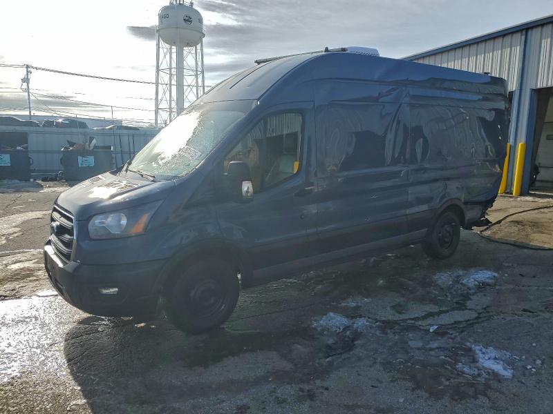 Фото 1 - FORD TRANSIT