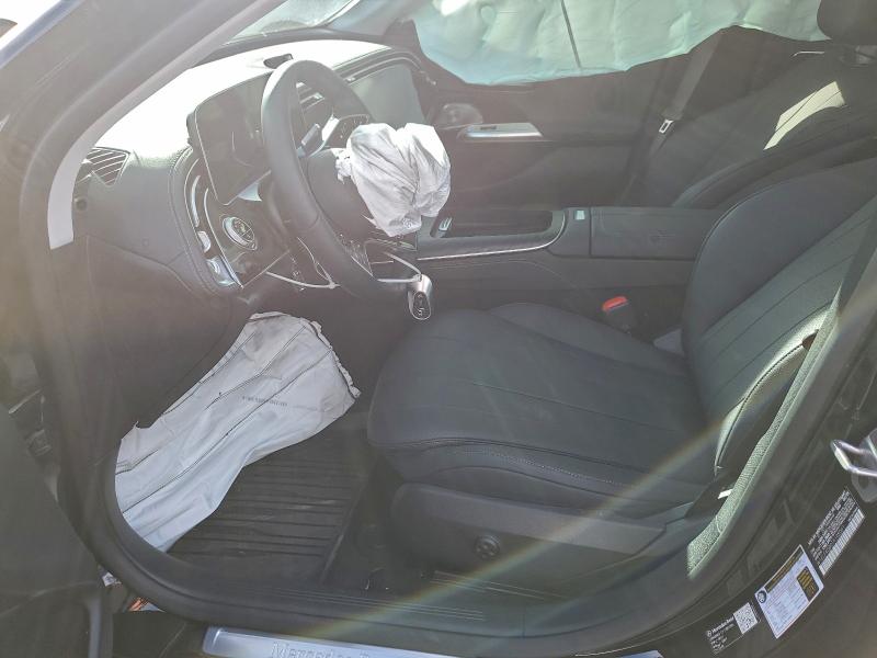 Фото 7 - MERCEDES-BENZ E-CLASS