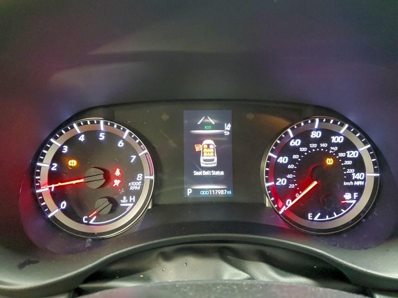 Фото 9 - TOYOTA HIGHLANDER