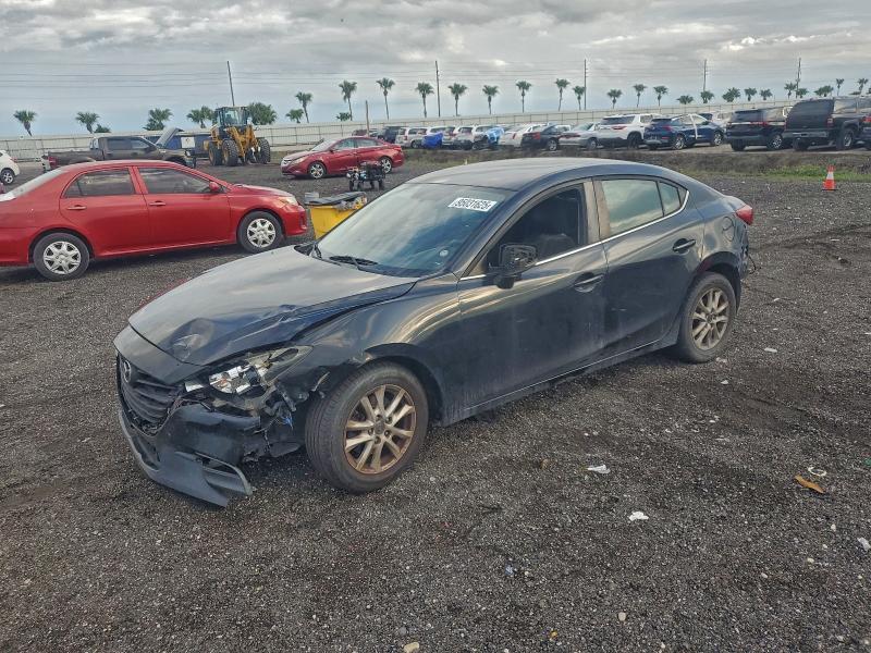 Фото 1 - MAZDA 3