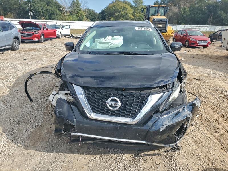 Фото 5 - NISSAN MURANO