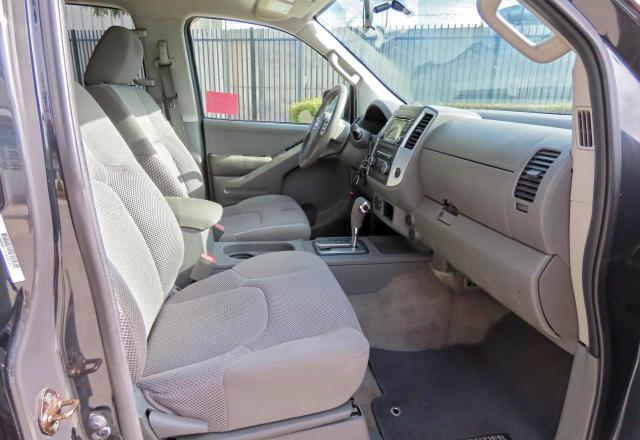 Фото 5 - NISSAN FRONTIER