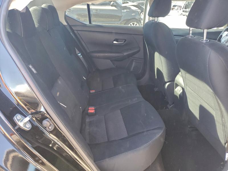 Фото 10 - NISSAN SENTRA