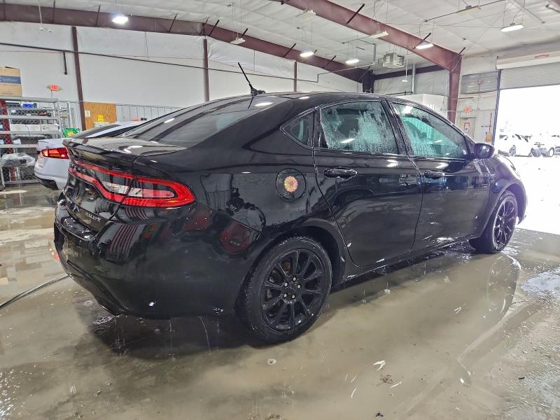 Фото 3 - DODGE DART