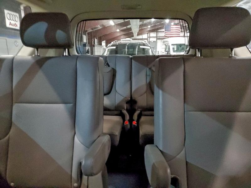 LEXUS GX 2020 VIN JTJAM7BXXL5253228