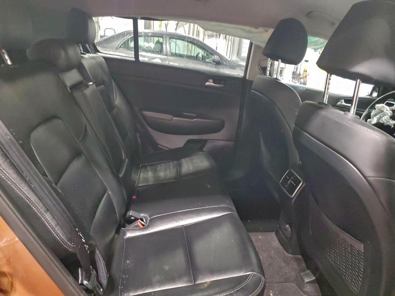 Фото 11 - KIA SPORTAGE