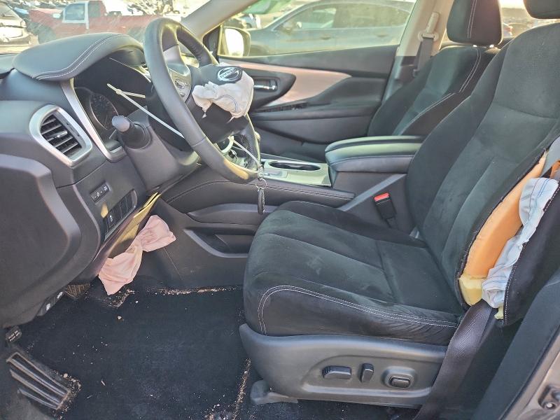 Фото 7 - NISSAN MURANO