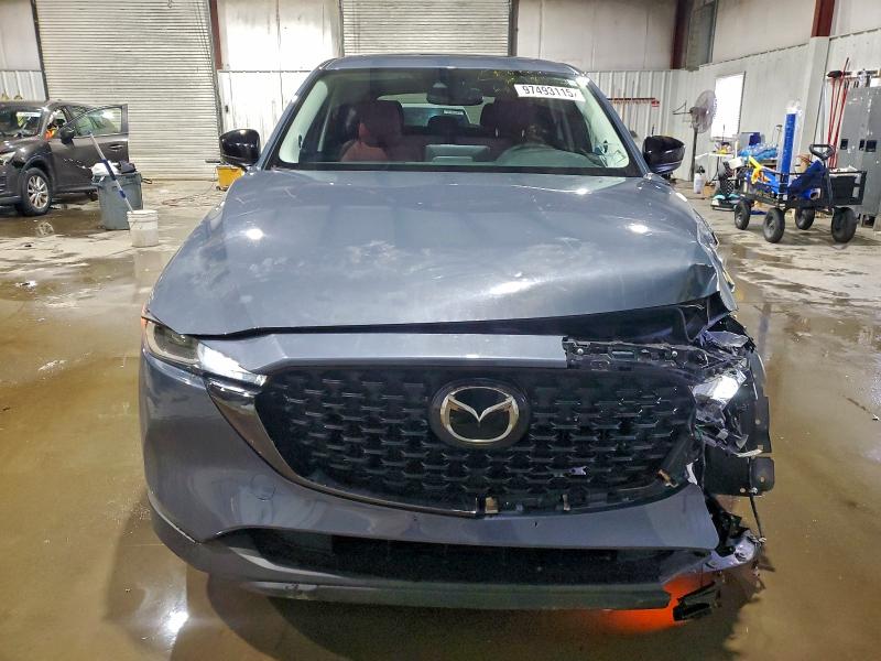 Фото 5 - MAZDA CX-5 PREFE