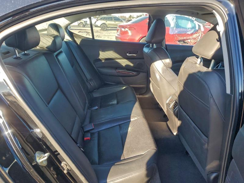 Фото 10 - ACURA TLX