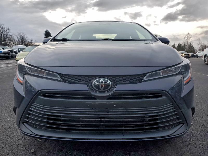 Фото 5 - TOYOTA COROLLA