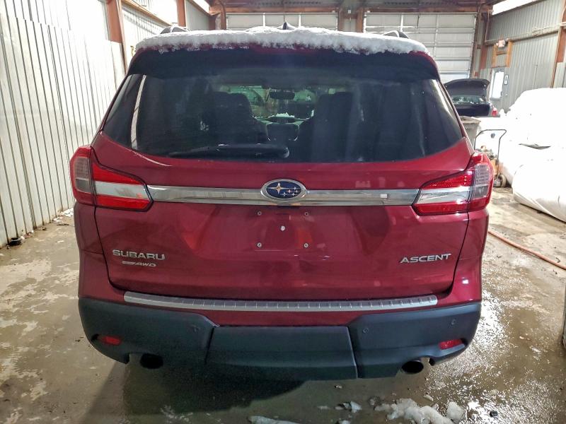 Фото 6 - SUBARU ASCENT